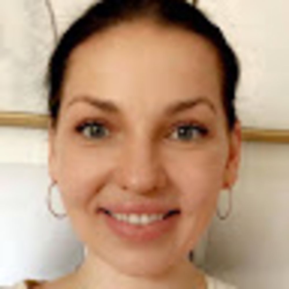 Meet your Posher, Olga
